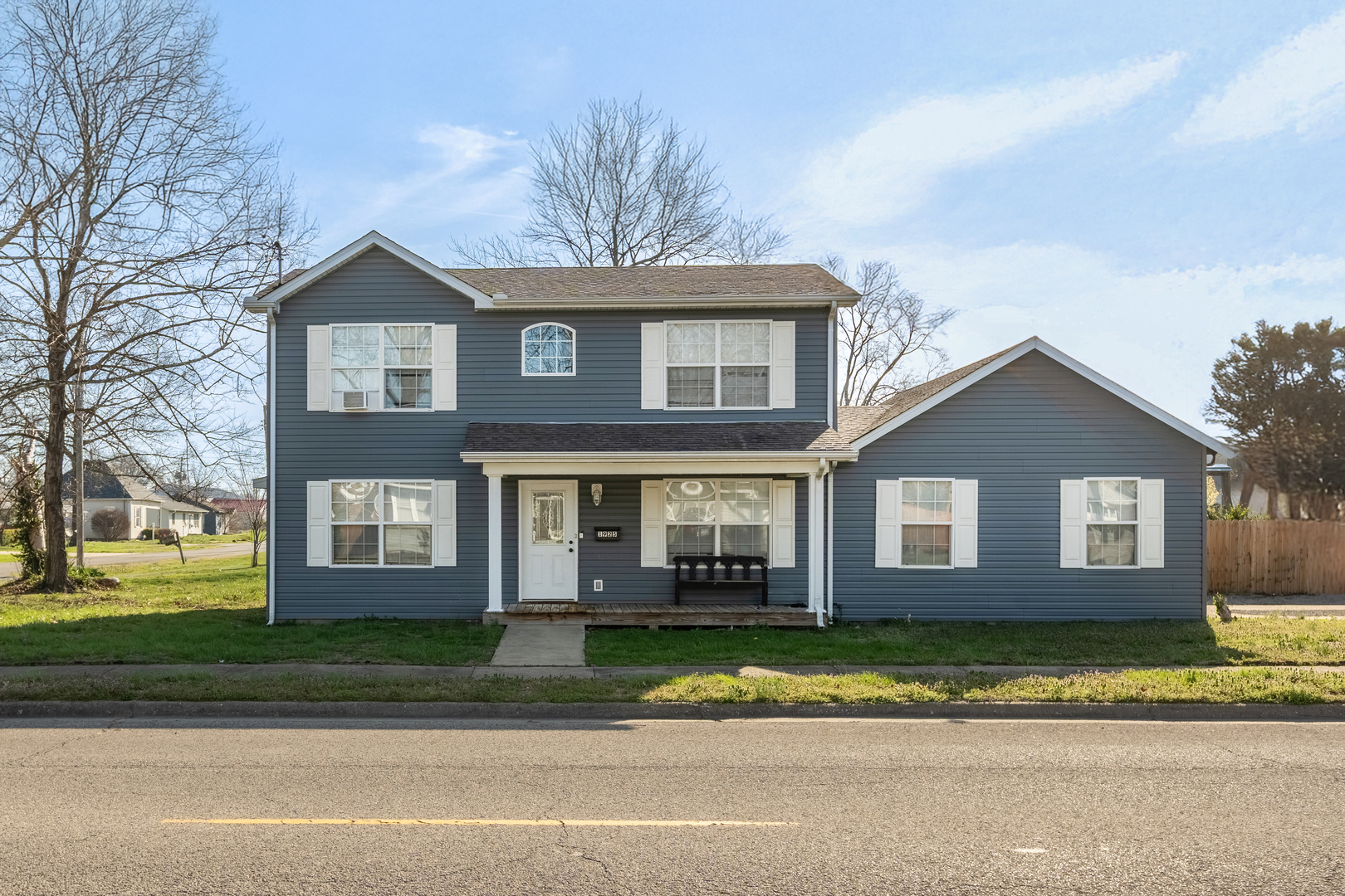 1925 Hamilton Street, Murphysboro, IL
