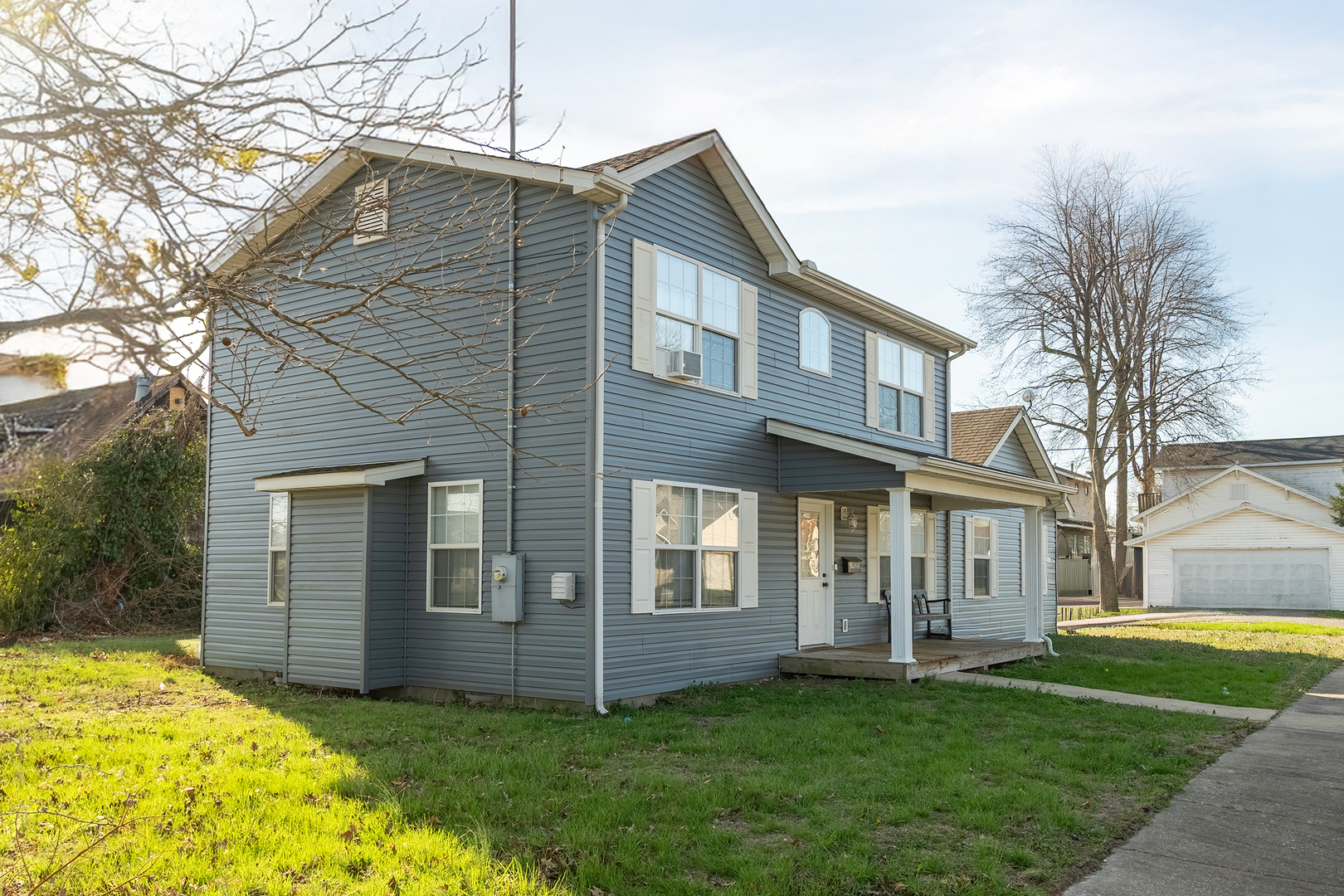 1925 Hamilton Street, Murphysboro, IL