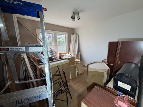 23564 W Park Terrace, Antioch, IL