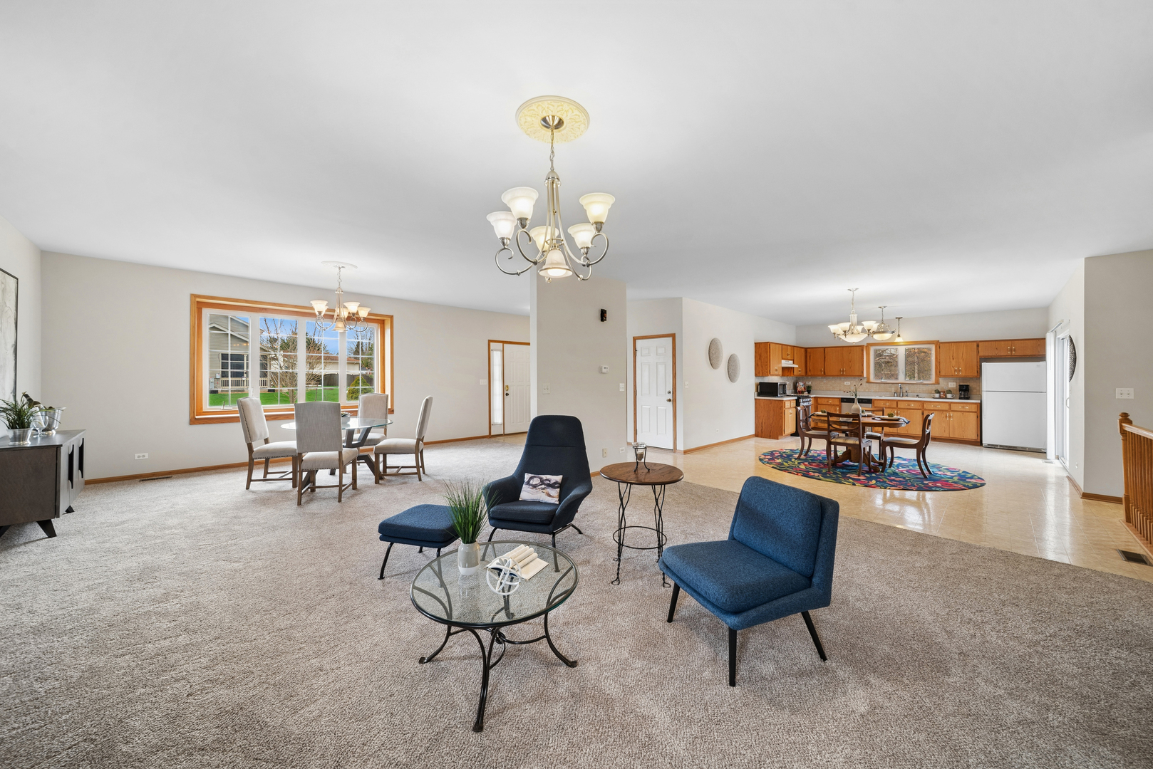 2216 Olde Mill Road, Plainfield, IL