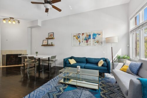 1816 S Calumet Avenue, Chicago, IL