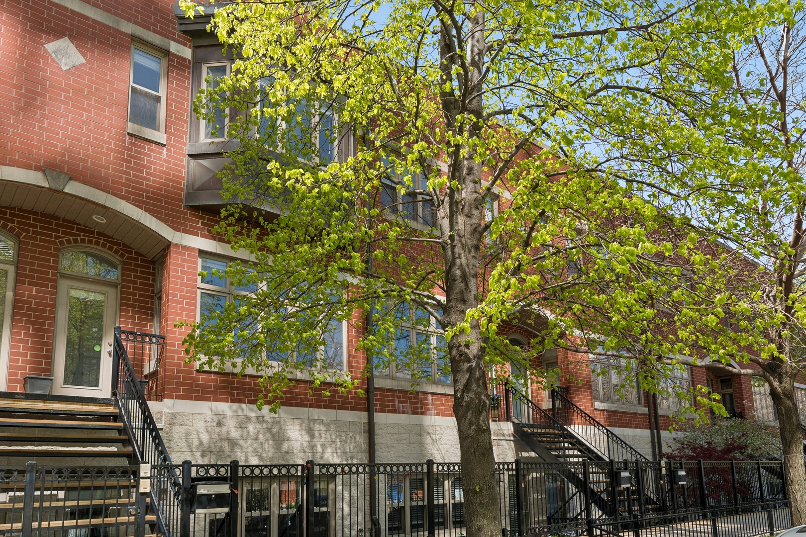 1816 S Calumet Avenue, Chicago, IL