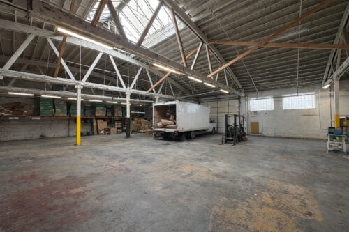 4165 S Emerald Avenue, Chicago, IL