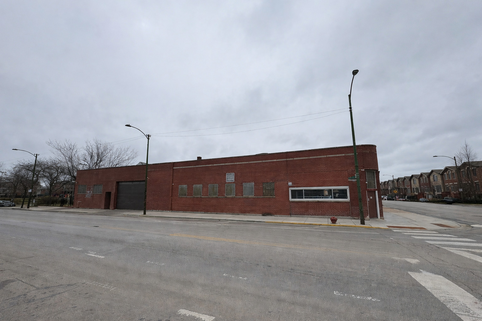 4165 S Emerald Avenue, Chicago, IL