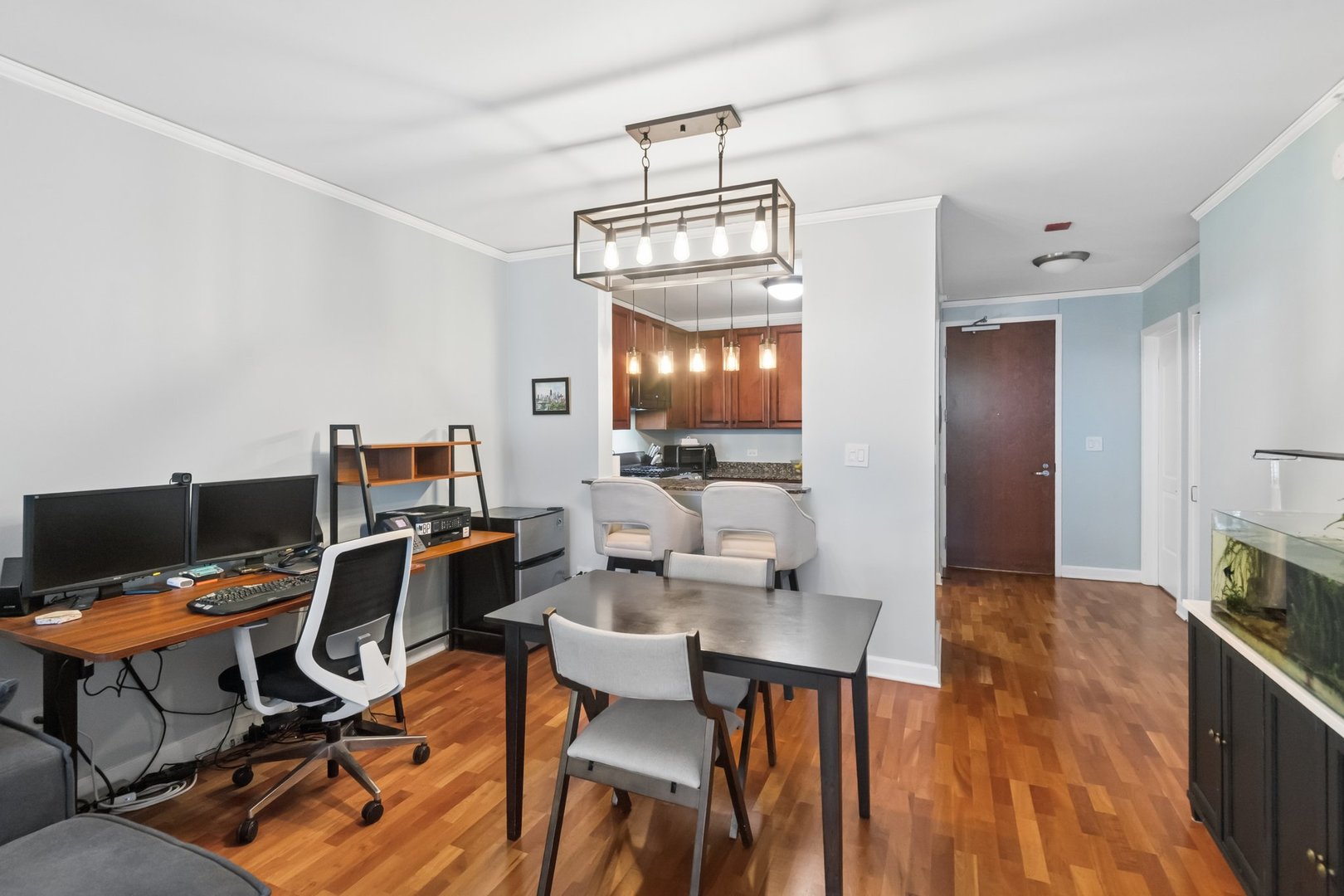 420 E Waterside Drive #907, Chicago, IL