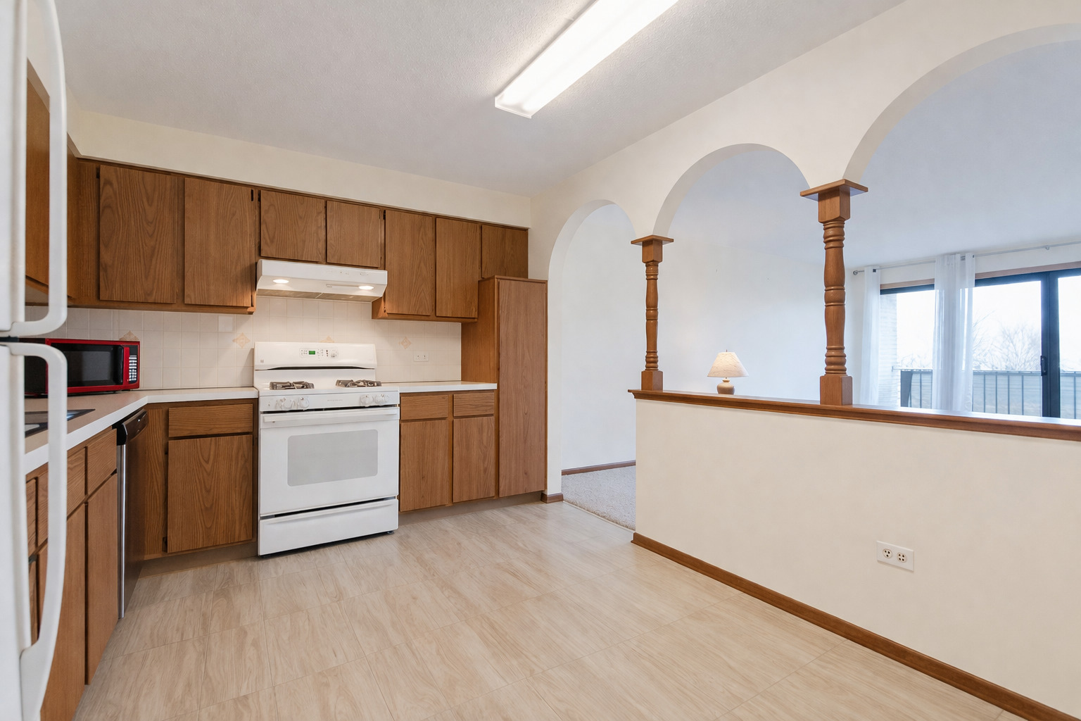 5447 W Lawrence Avenue #203, Chicago, IL