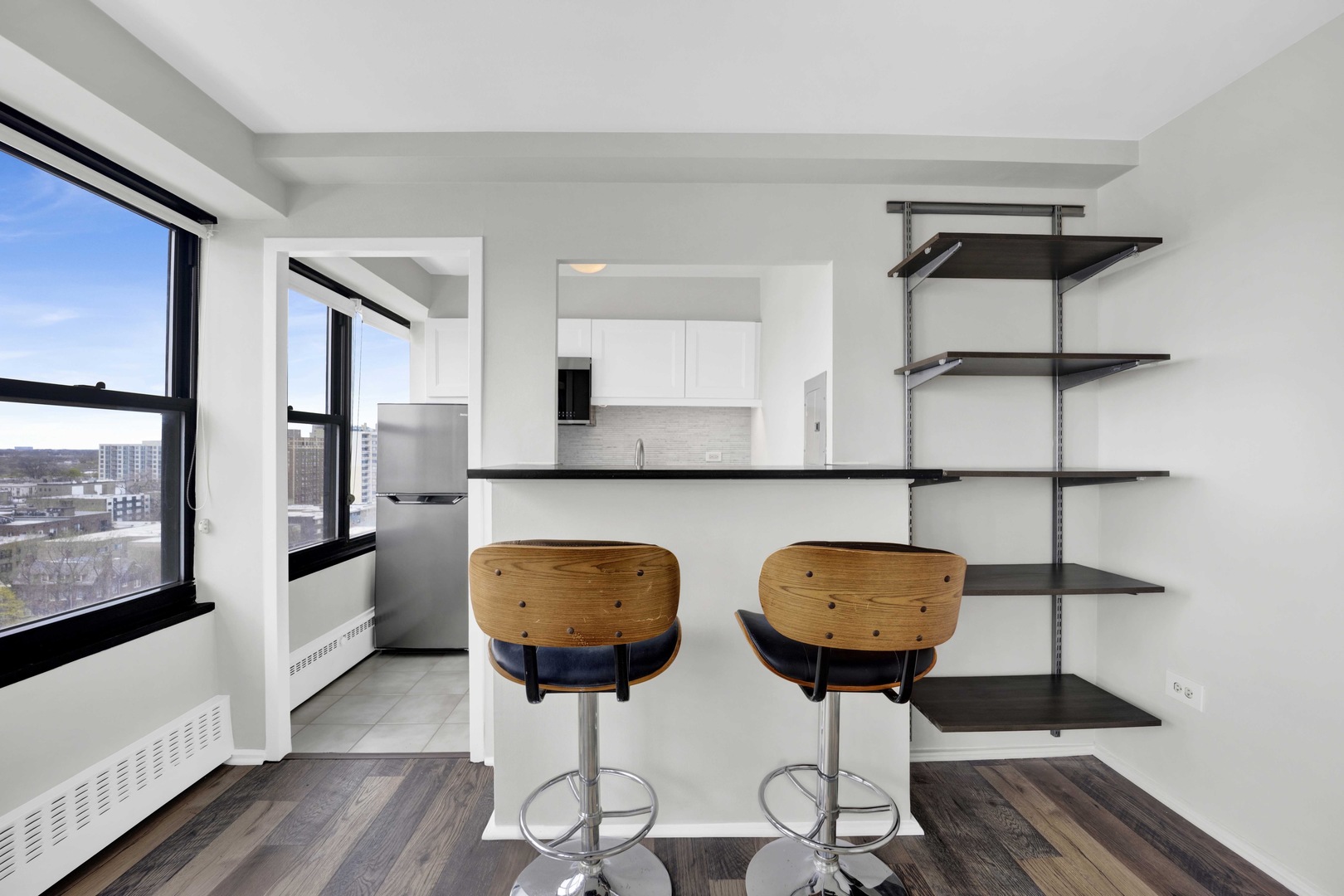 6030 N Sheridan Road #1307, Chicago, IL