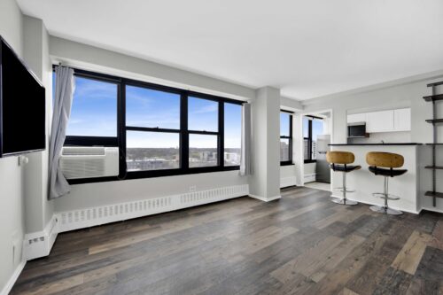 6030 N Sheridan Road #1307, Chicago, IL