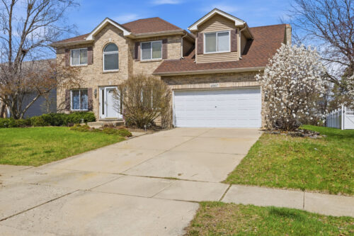 4807 Clearwater Lane, Naperville, IL