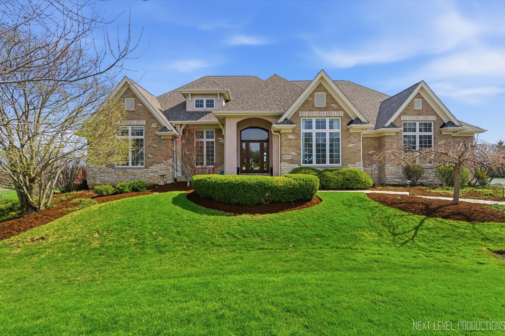 1933 Spring Valley Drive, Elburn, IL