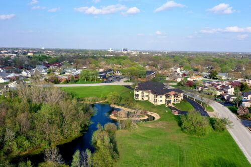 891 Exeter Turn #C2, Bourbonnais, IL