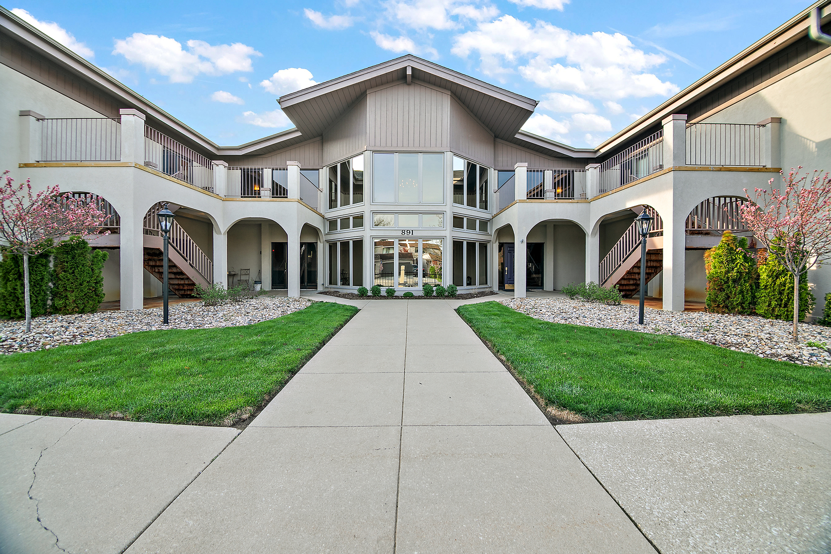 891 Exeter Turn #C2, Bourbonnais, IL