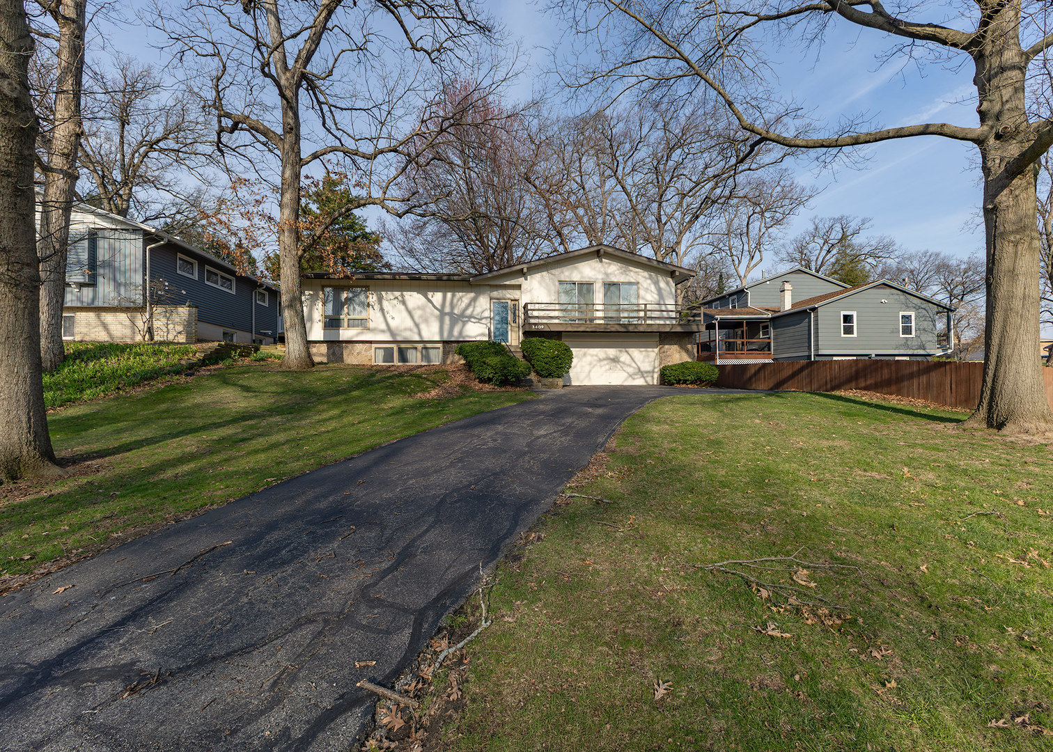 3409 52nd Street, Moline, IL
