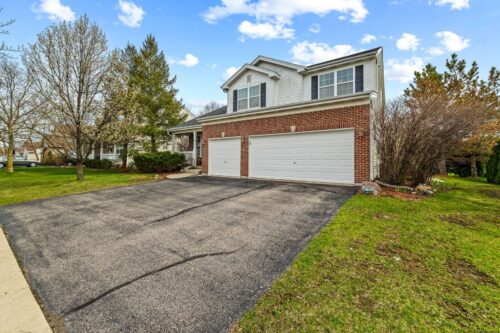 708 Verdi Street, Woodstock, IL