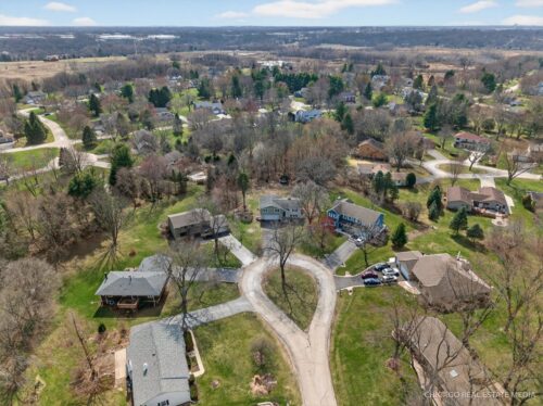 1214 Jill Peak Drive, Sleepy Hollow, IL