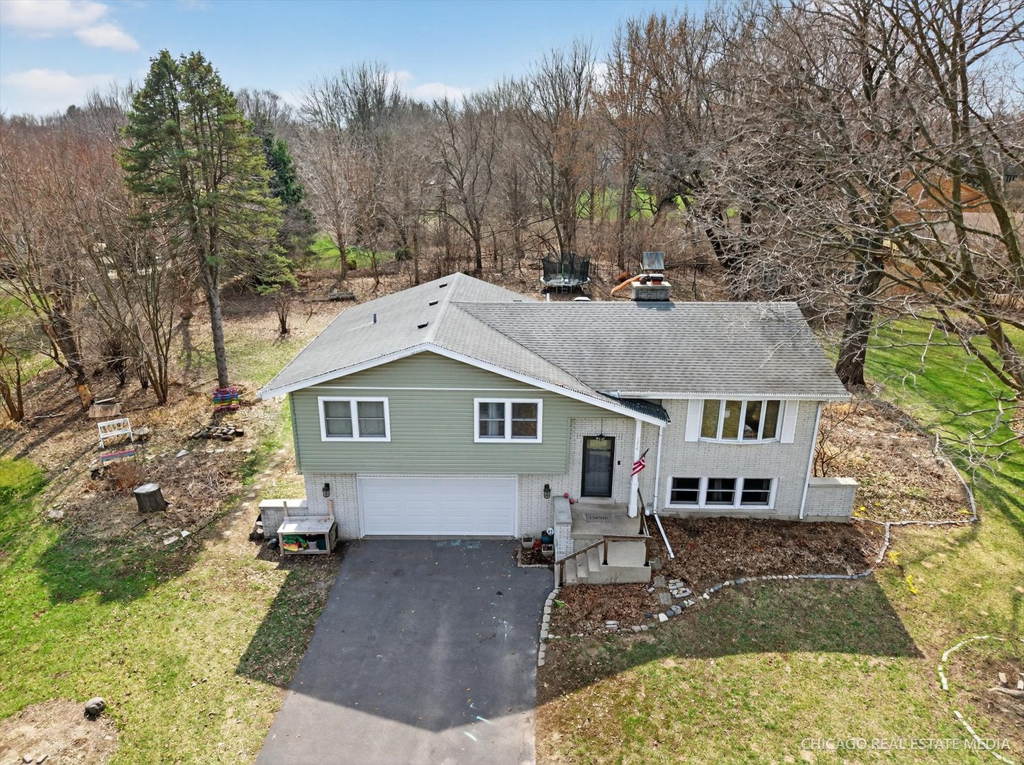 1214 Jill Peak Drive, Sleepy Hollow, IL