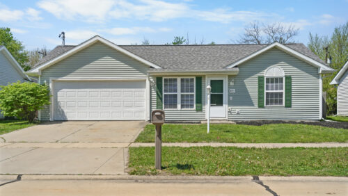 601 S Sunny Lane, Urbana, IL