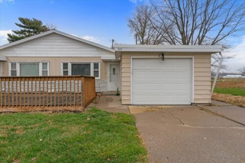 925 E 2nd Avenue, Milan, IL