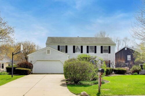 0N421 Winfield Scott Drive, Winfield, IL