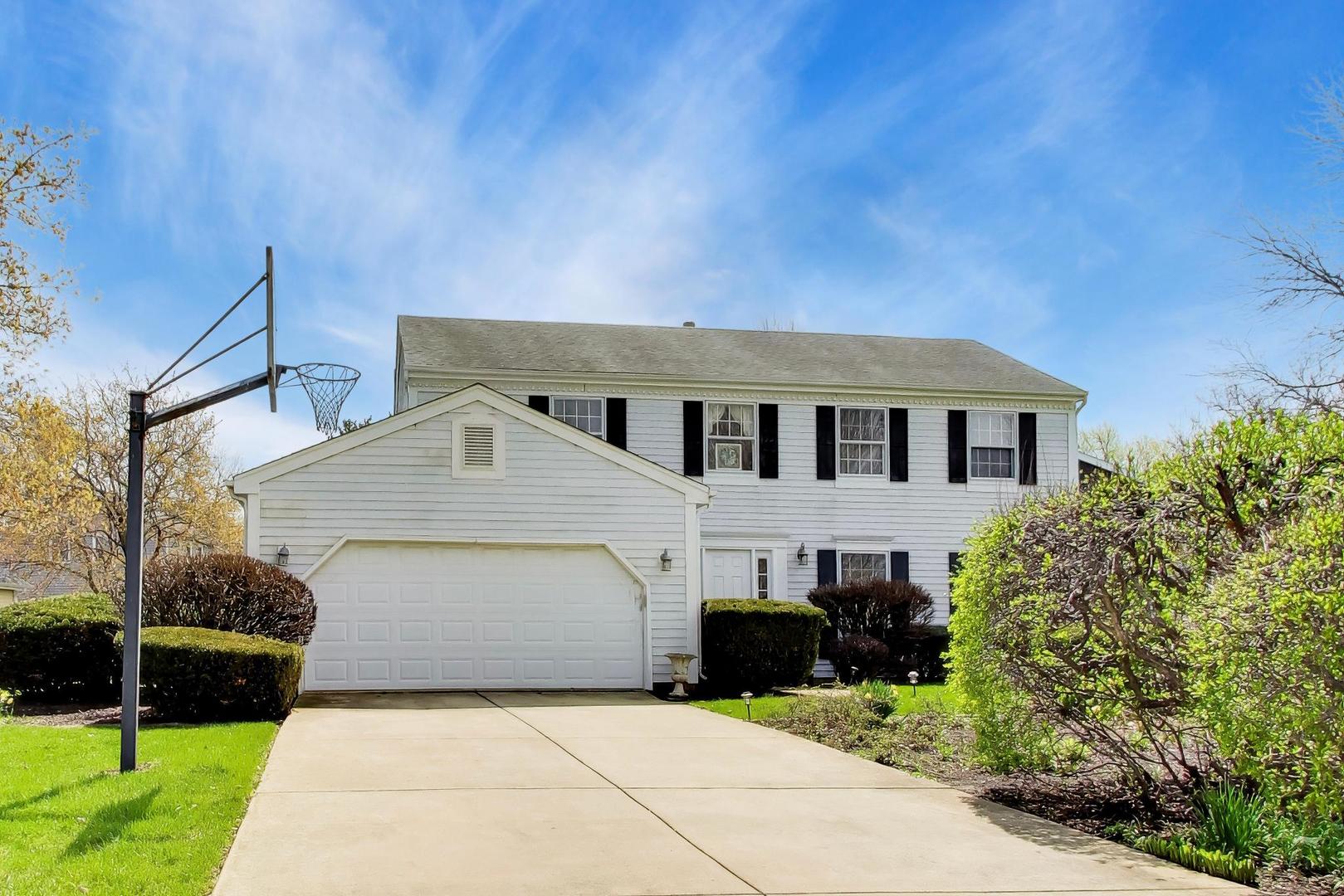 0N421 Winfield Scott Drive, Winfield, IL