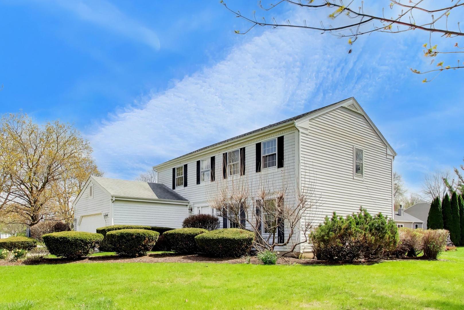 0N421 Winfield Scott Drive, Winfield, IL