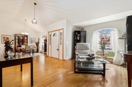 16608 Karen Springs Drive, Lockport, IL