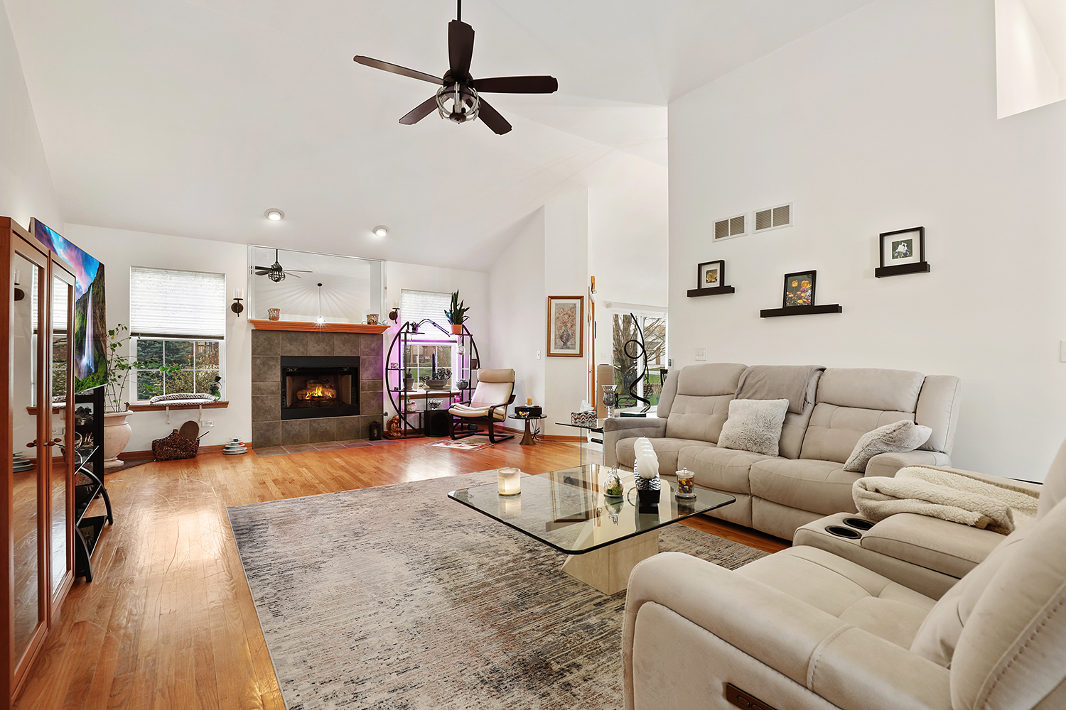 16608 Karen Springs Drive, Lockport, IL