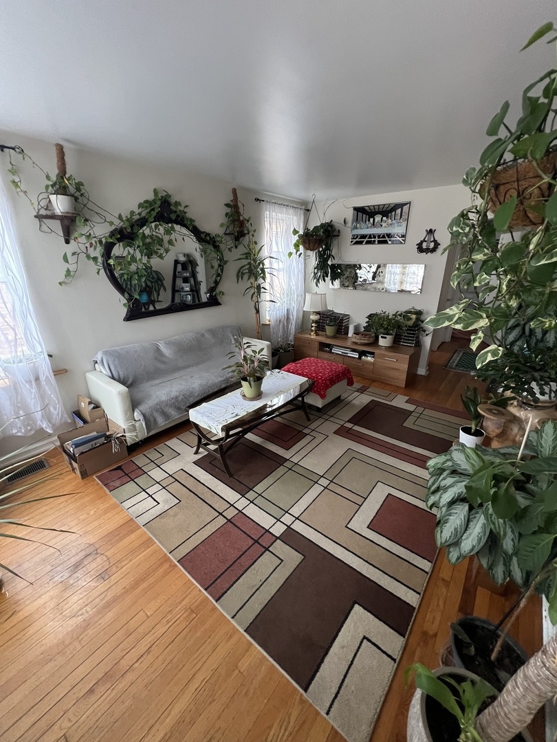 3136 N Oak Park Avenue, Chicago, IL