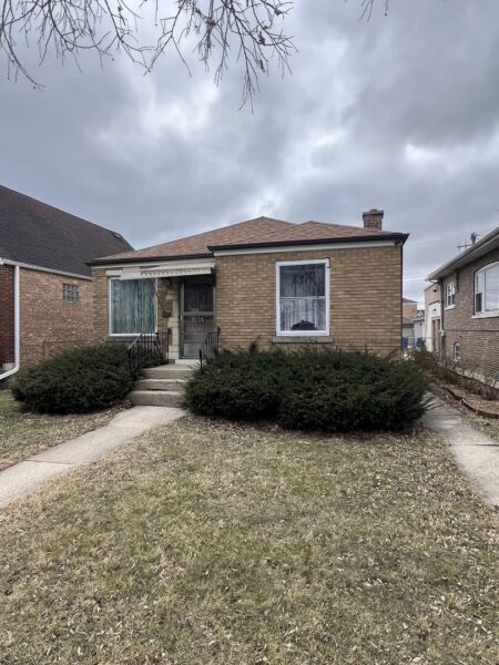 3136 N Oak Park Avenue, Chicago, IL