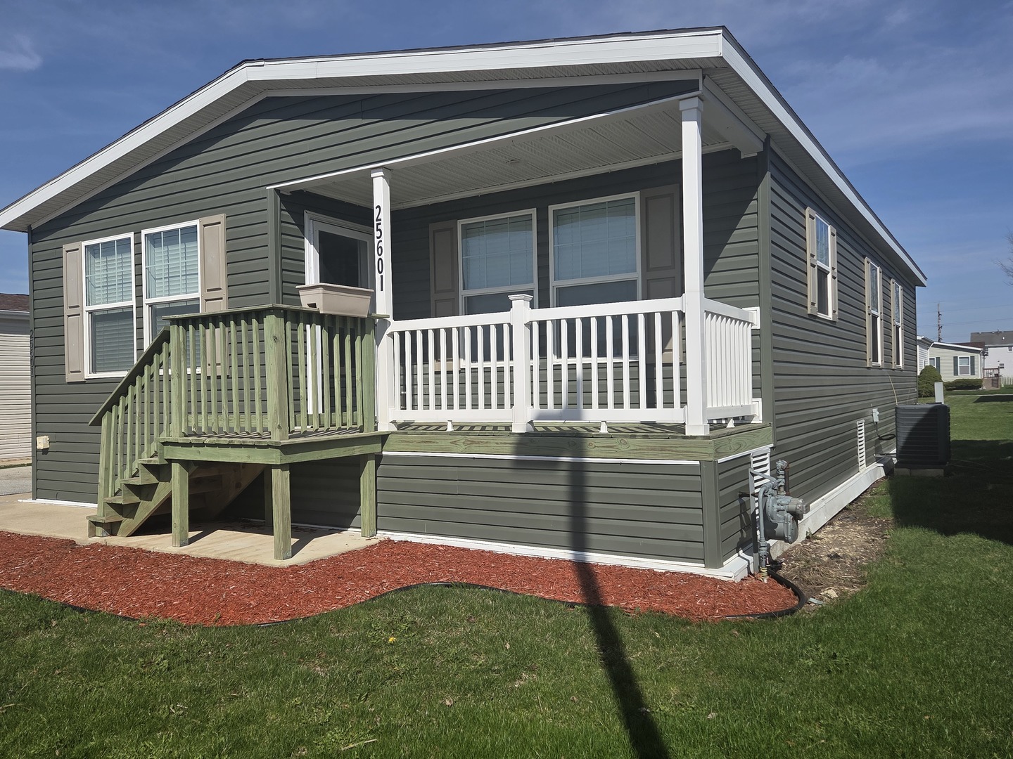 25601 Shoal Creek Drive, Monee, IL