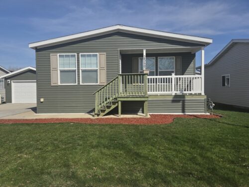 25601 Shoal Creek Drive, Monee, IL