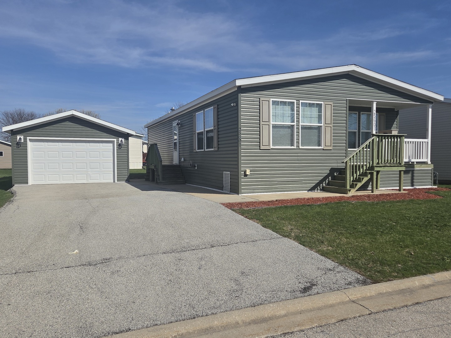 25601 Shoal Creek Drive, Monee, IL