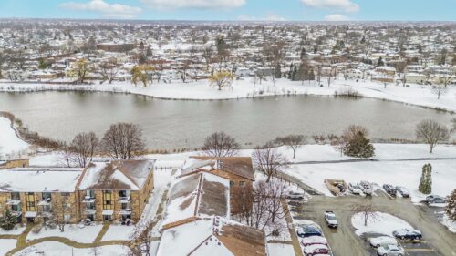 342 Klein Creek Court #5E, Carol Stream, IL