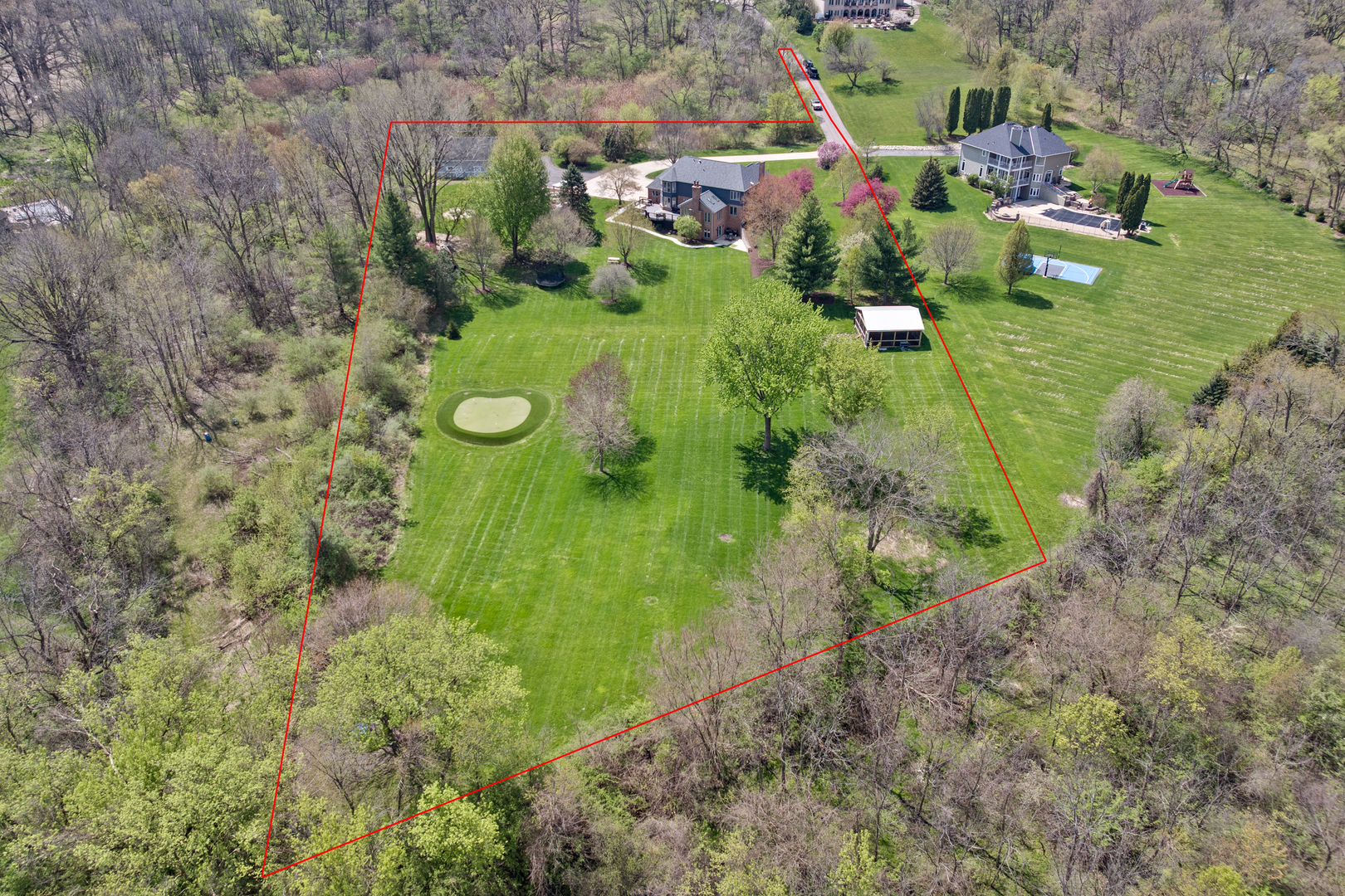 3N705 Roberts Road, Elburn, IL