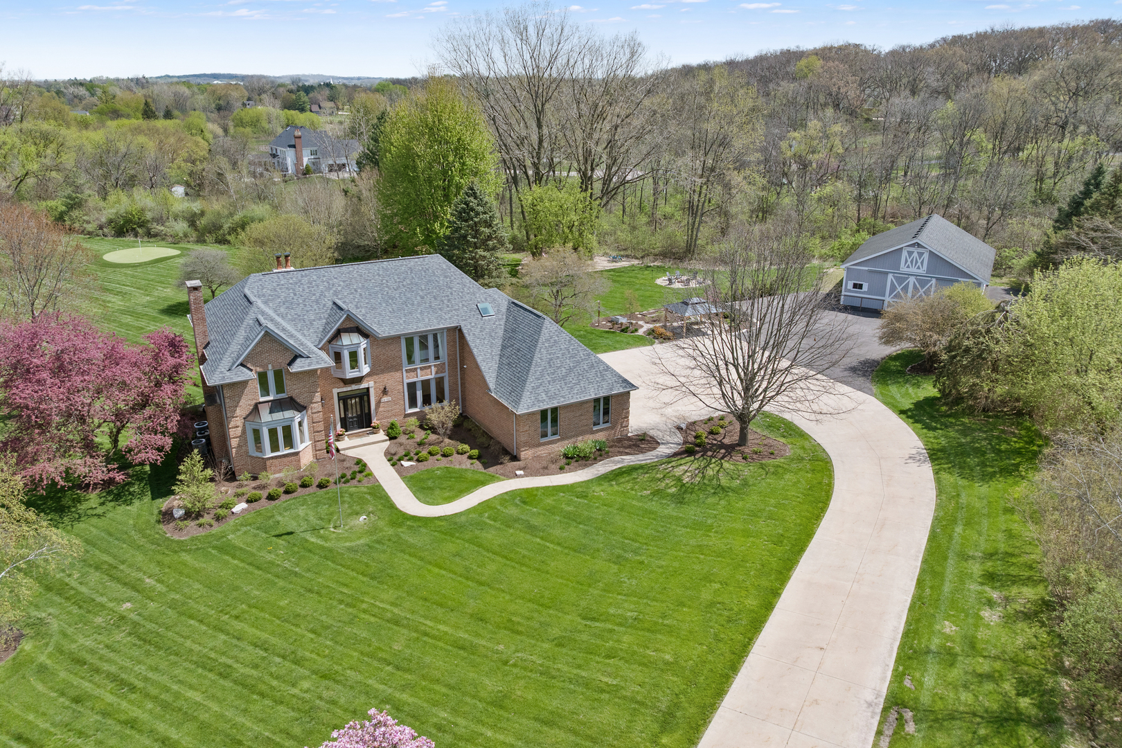 3N705 Roberts Road, Elburn, IL