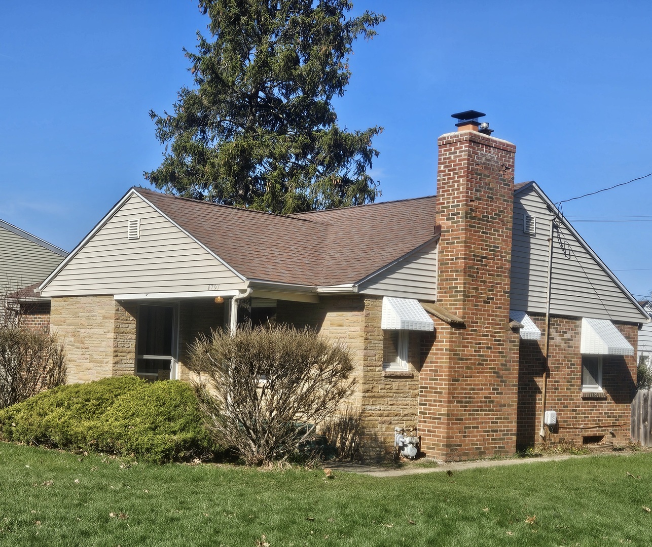 4701 ILLINOIS Street, Loves Park, IL