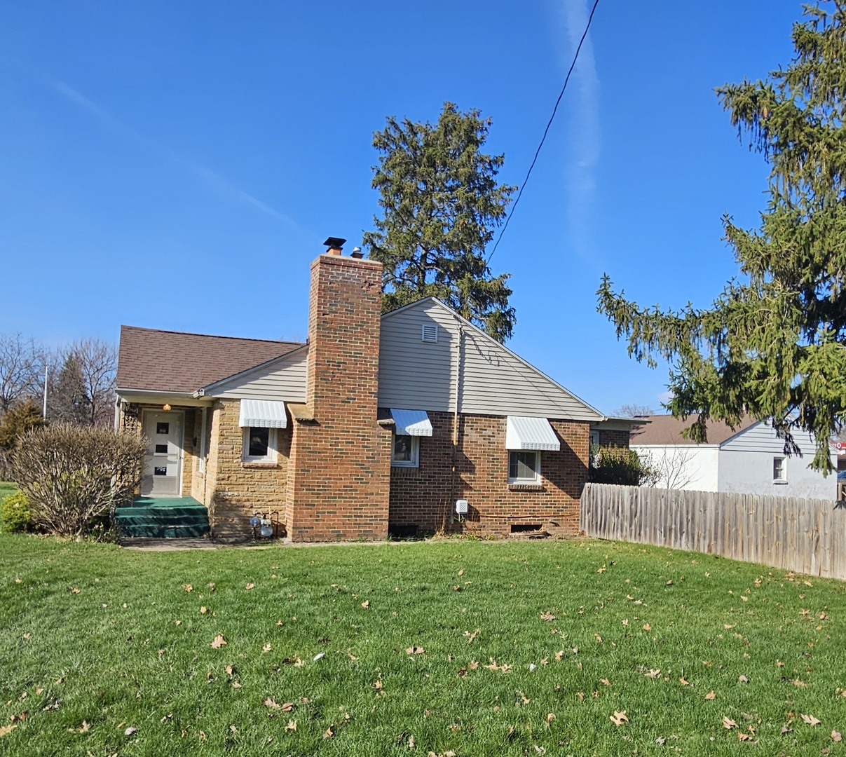 4701 ILLINOIS Street, Loves Park, IL