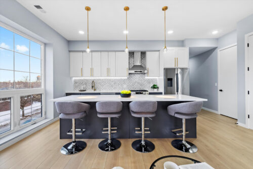 5830 N Lincoln Avenue #3E, Chicago, IL