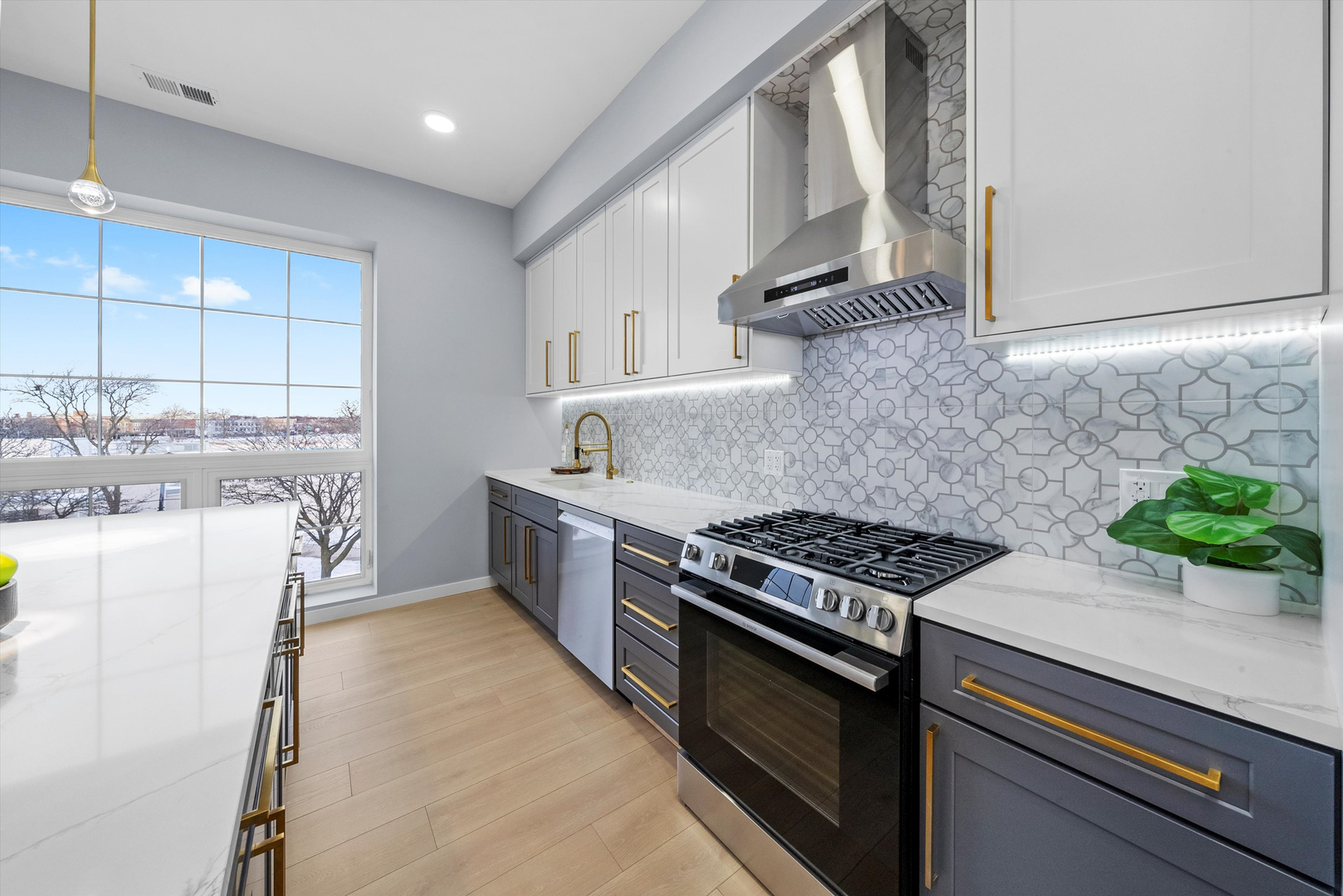 5830 N Lincoln Avenue #3E, Chicago, IL