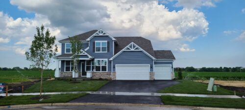 1785 Lewis Drive, Deerfield, IL