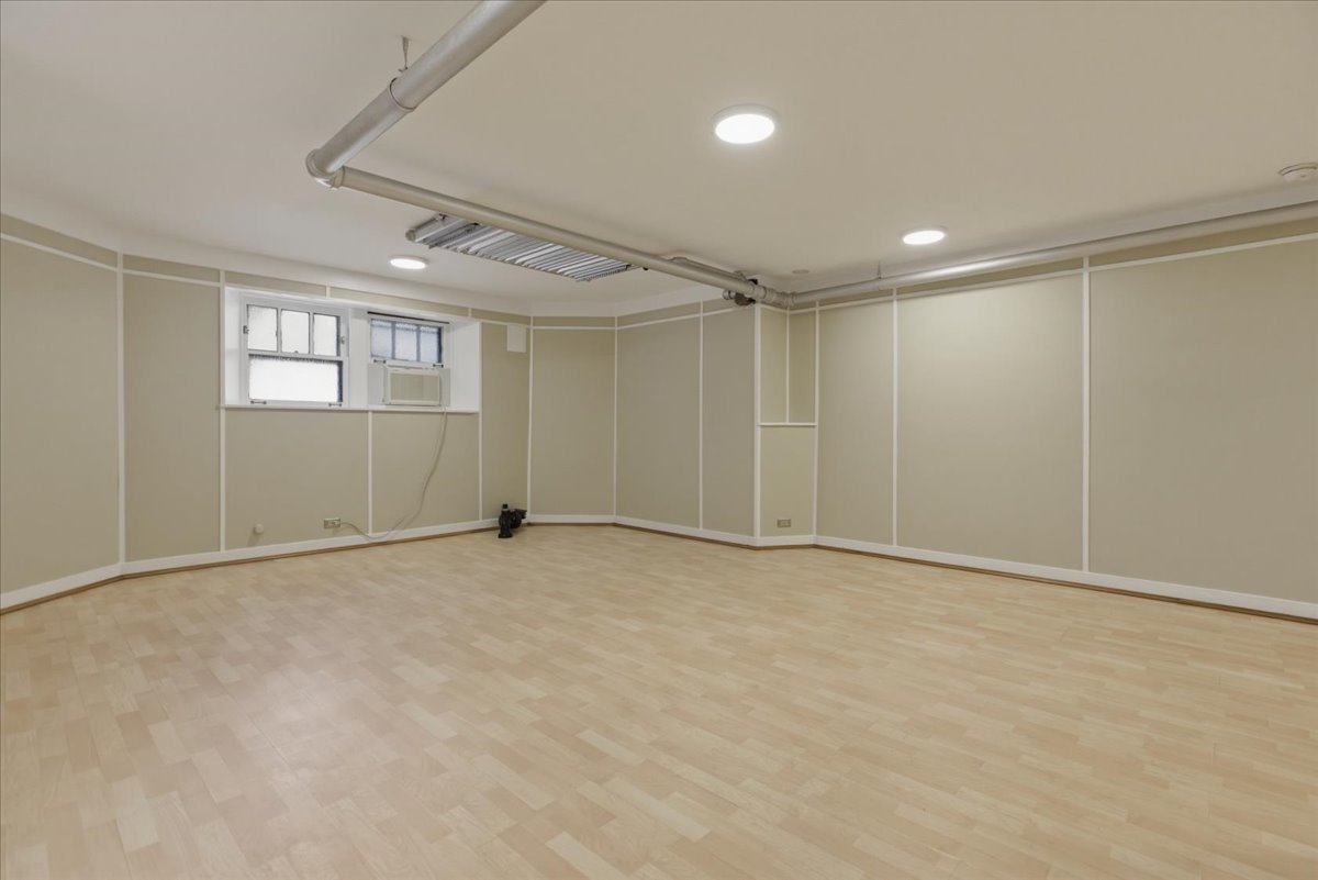 6645 N Greenview Avenue #GARDEN, Chicago, IL