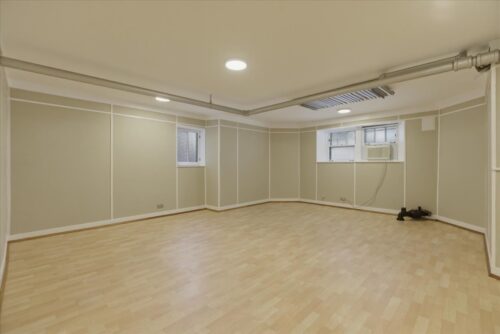 6645 N Greenview Avenue #GARDEN, Chicago, IL