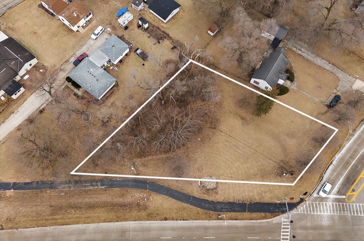 25414 W Eames Street, Channahon, IL