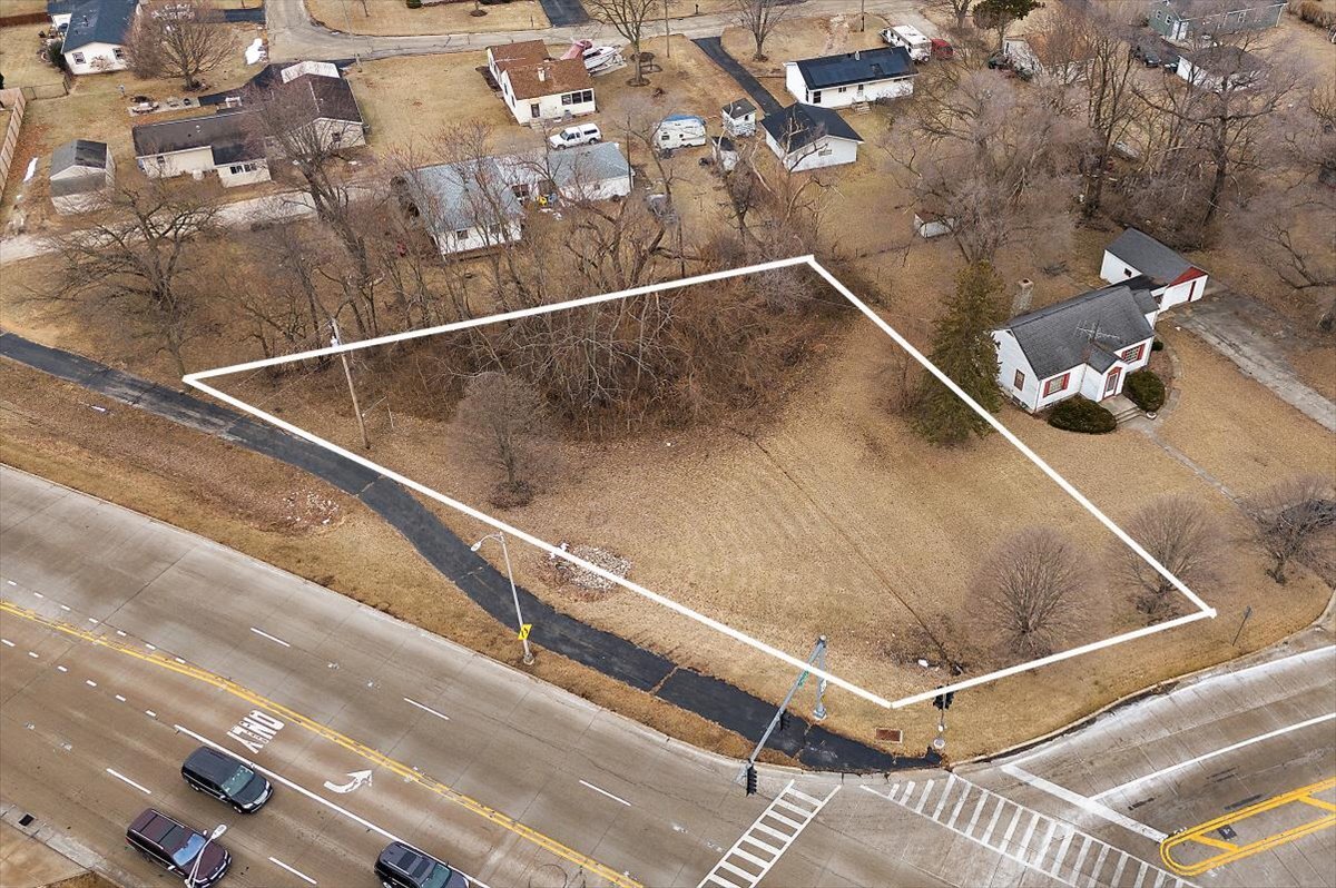 25414 W Eames Street, Channahon, IL