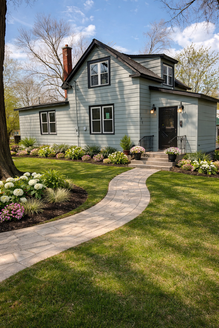 105 N Pearl Street, Willow Springs, IL