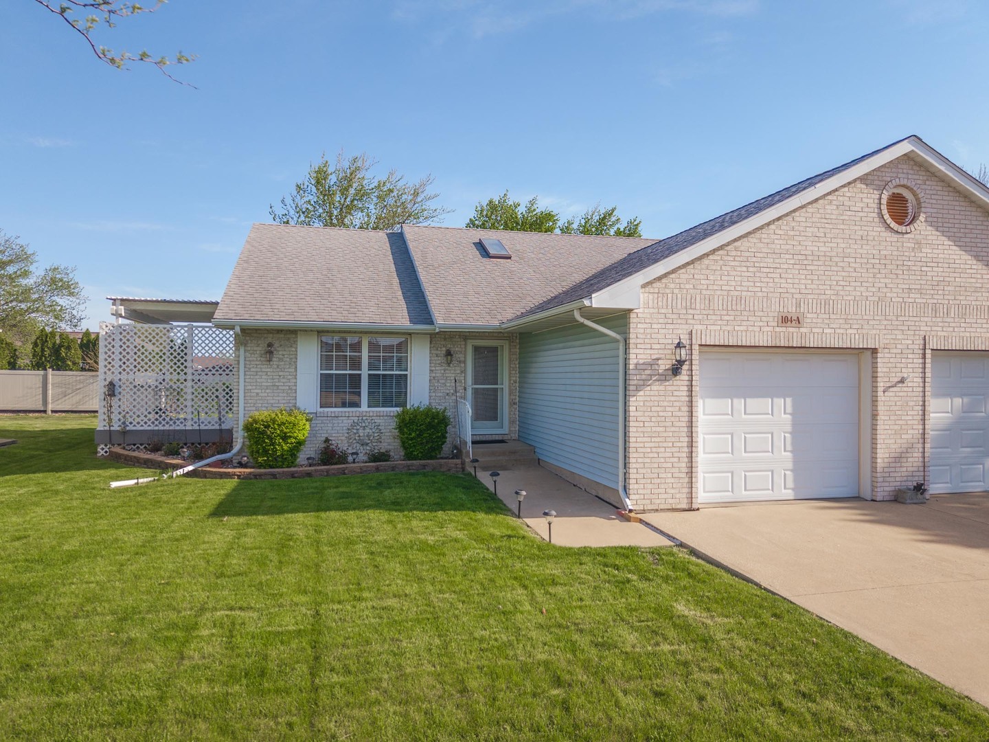 104 Susan Drive #A, Dwight, IL