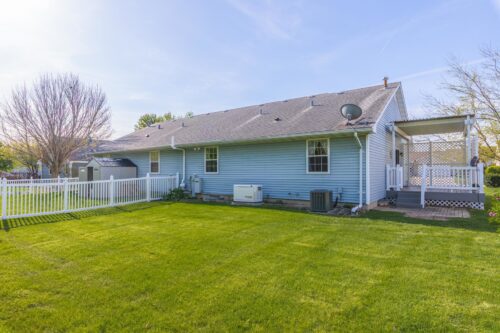 104 Susan Drive #A, Dwight, IL