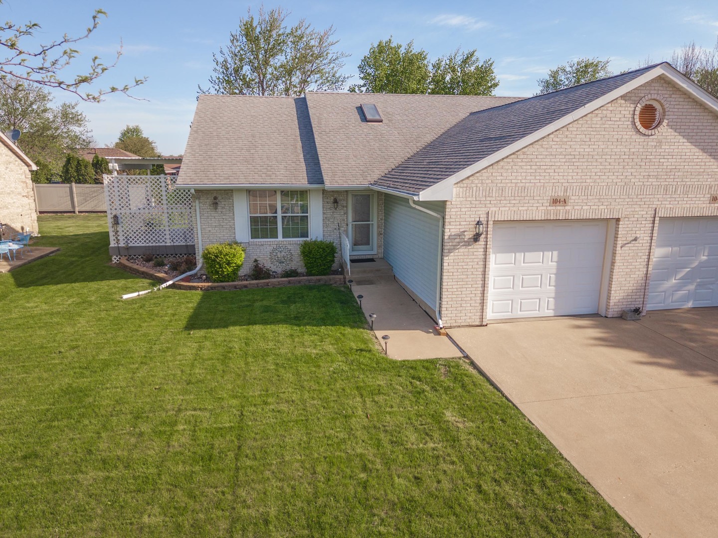 104 Susan Drive #A, Dwight, IL