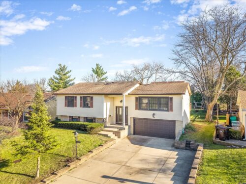 545 Andrew Lane, Lake Zurich, IL