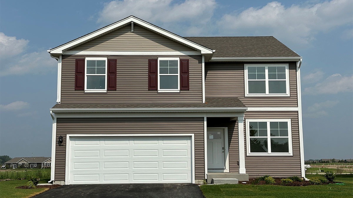 873 Cascade Court, Pingree Grove, IL